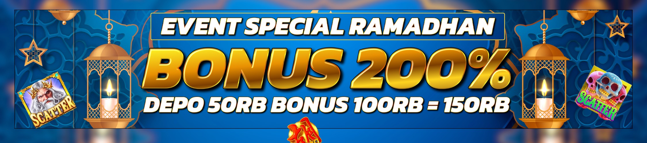 bonus 200%